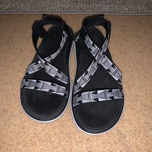 Teva Sandals